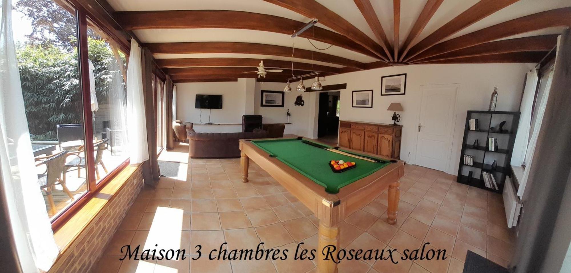 Вілла Domaine De L'Ermitage Рю Екстер'єр фото
